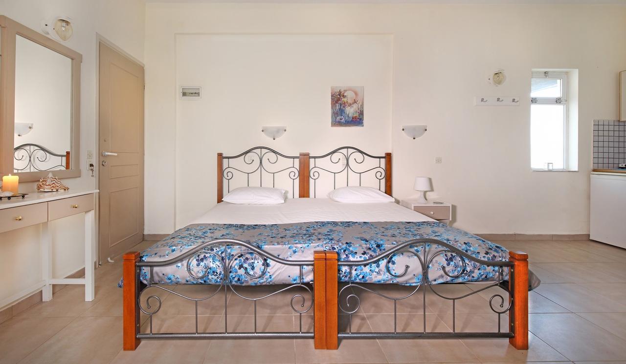 El Greco Studios Agia Marina Exteriér fotografie